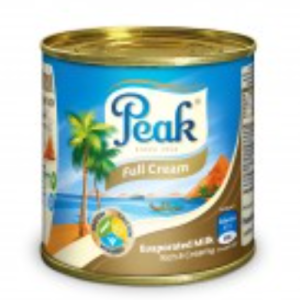 Peak Instant Milk Evaporated 150g