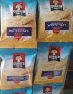 QUAKER OATS 40G X 10