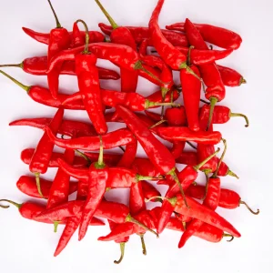 Shombo (Cayenne) Pepper