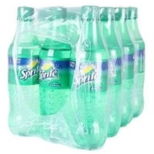 Sprite Pet Bottle 50 Cl X12
