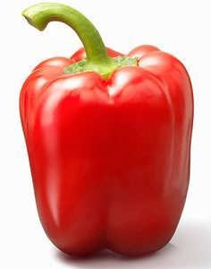 Bell Pepper - Tatase