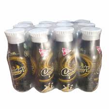 Viju Milk Drink Chocolate 50cl X12