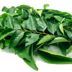 Curry leaf (fresh)
