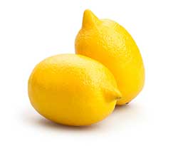 Lemon (English)