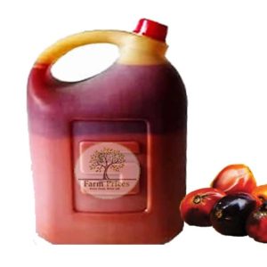 Palm Oil